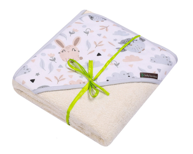 OKRYCIE KĄPIELOWE RECZNIK 100x100 Bawełna