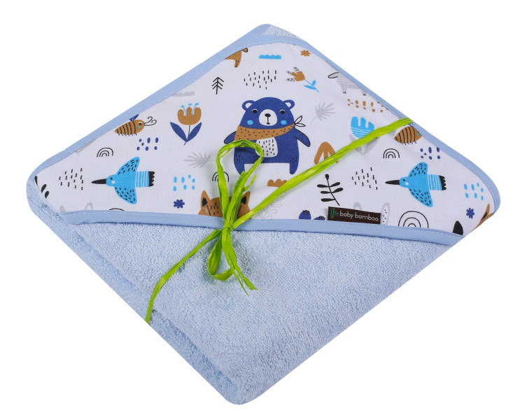 OKRYCIE KĄPIELOWE RECZNIK 100x100 Bawełna