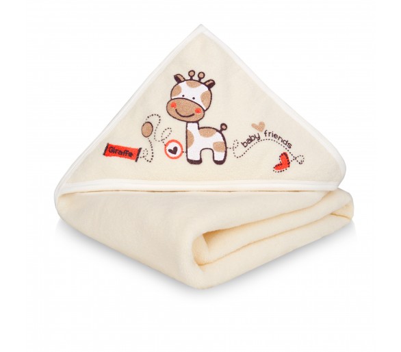 OKRYCIE KĄPIELOWE RECZNIK 100x100 Bawełna