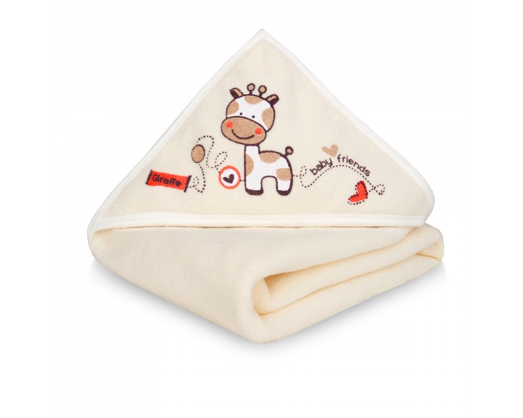 OKRYCIE KĄPIELOWE RECZNIK 100x100 Bawełna