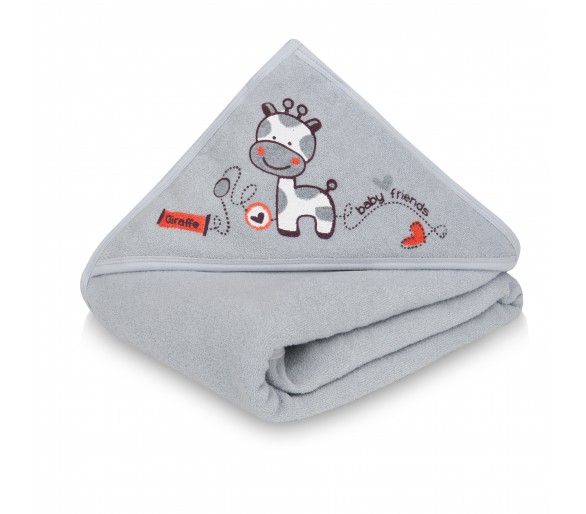 OKRYCIE KĄPIELOWE RECZNIK 100x100 Bawełna