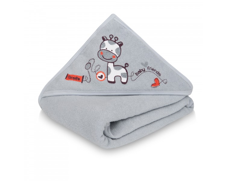 OKRYCIE KĄPIELOWE RECZNIK 100x100 Bawełna