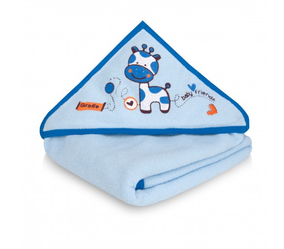 OKRYCIE KĄPIELOWE RECZNIK 100x100 Bawełna