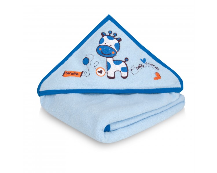 OKRYCIE KĄPIELOWE RECZNIK 100x100 Bawełna