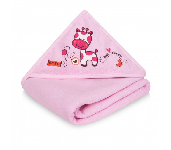 OKRYCIE KĄPIELOWE RECZNIK 100x100 Bawełna