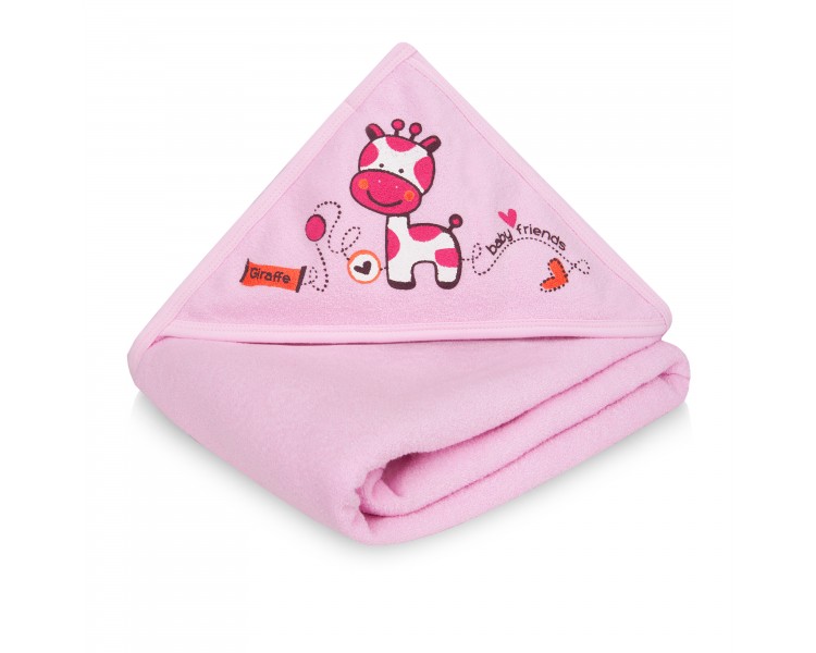 OKRYCIE KĄPIELOWE RECZNIK 100x100 Bawełna