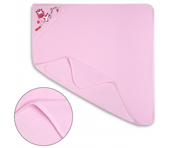 OKRYCIE KĄPIELOWE RECZNIK 100x100 Bawełna