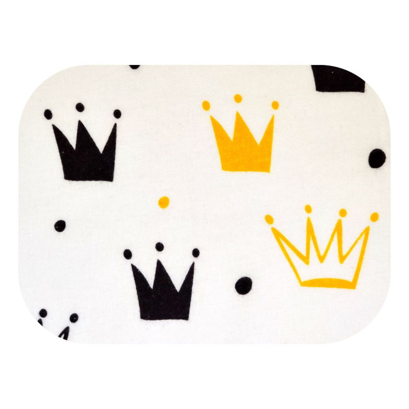 Pieluszka Flanelowa Z Nadrukiem 70X80cm