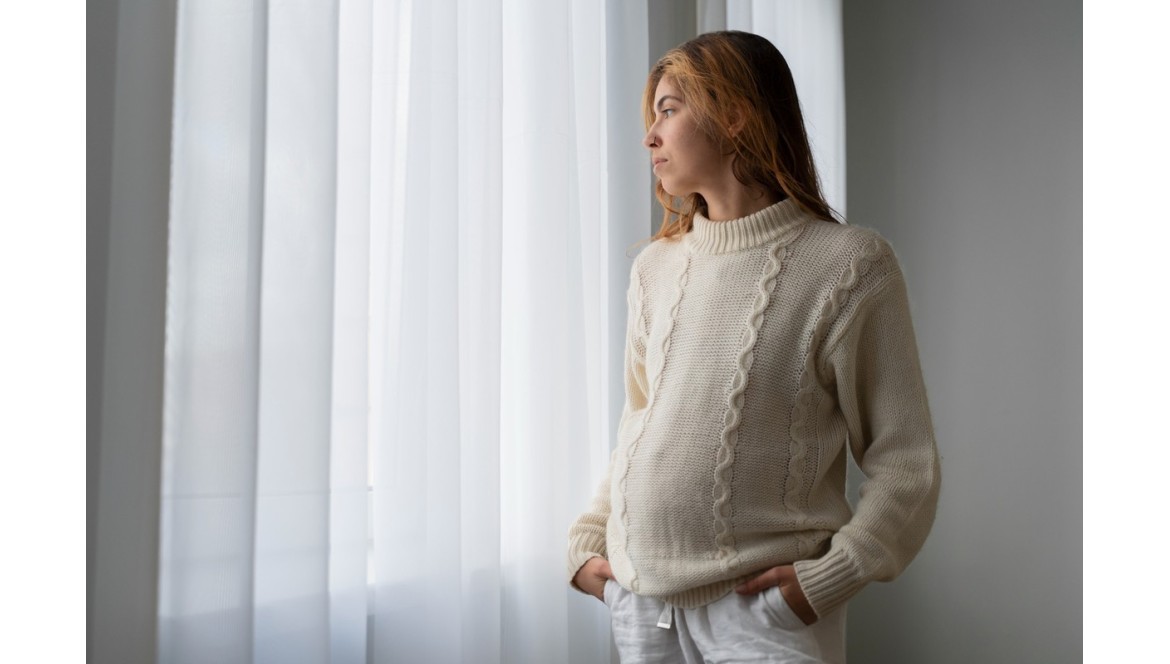 Swetry ciążowe na każdą okazję. Bądź modną Przyszłą Mamą!