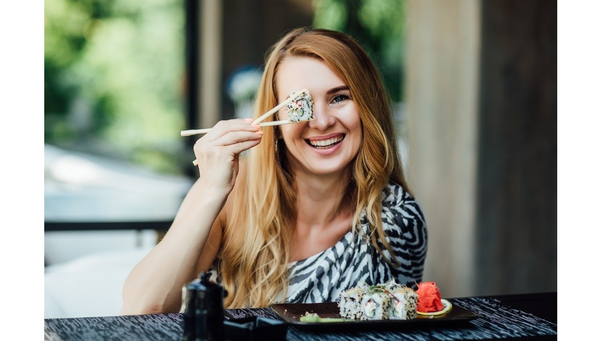 Czy w ciąży można jeść sushi? Wyjaśnijmy to Czy w ciąży można jeść sushi? Wyjaśnijmy to