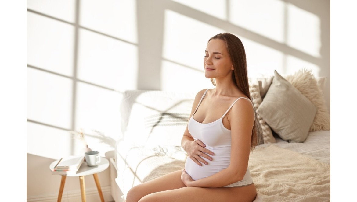 Jak oddychać przy porodzie? Wskazówki, które warto znać!