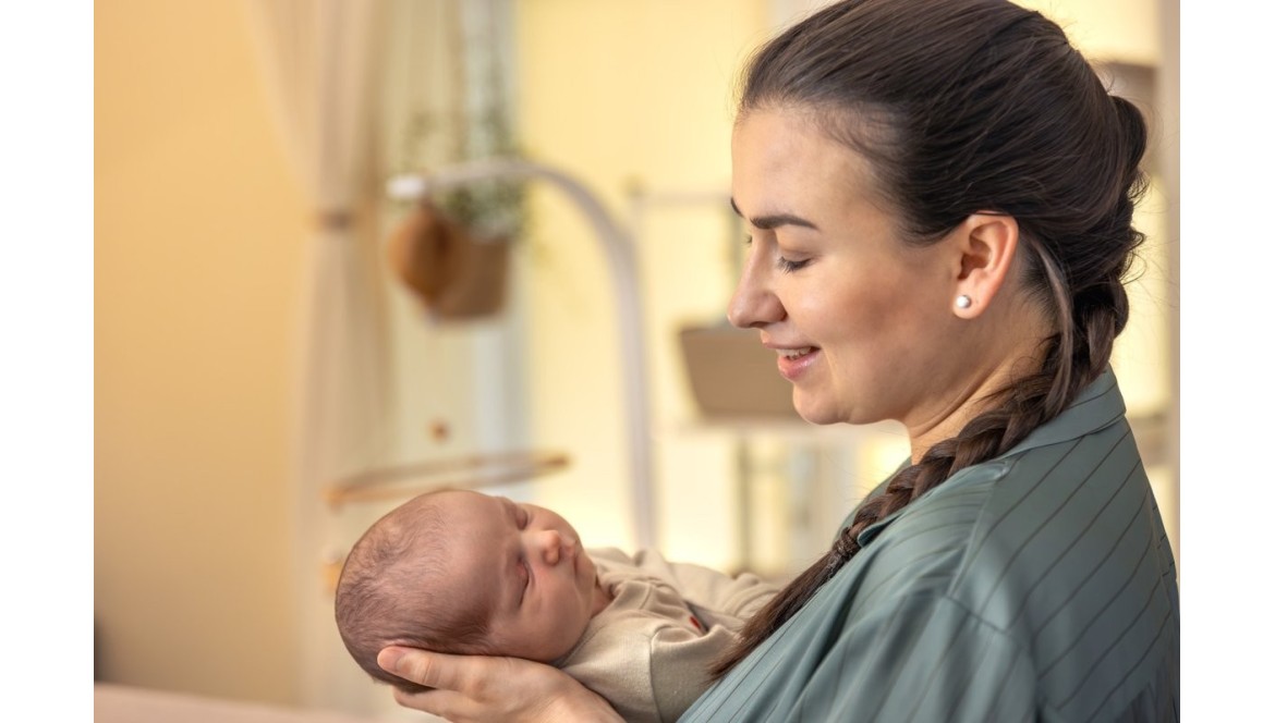 Ile leży się w szpitalu po urodzeniu dziecka?