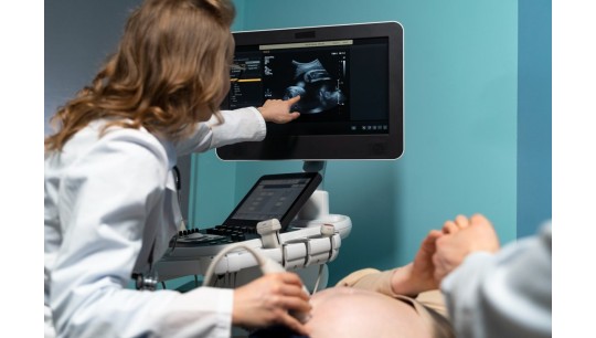 Wszystko, co warto wiedzieć o badaniu USG w ciąży